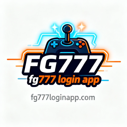 fg777 login app