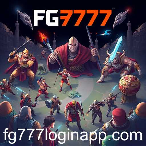 The Rise of FG777: A Gaming Phenomenon