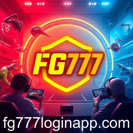 The Rise of FG777: Gaming's Digital Hub
