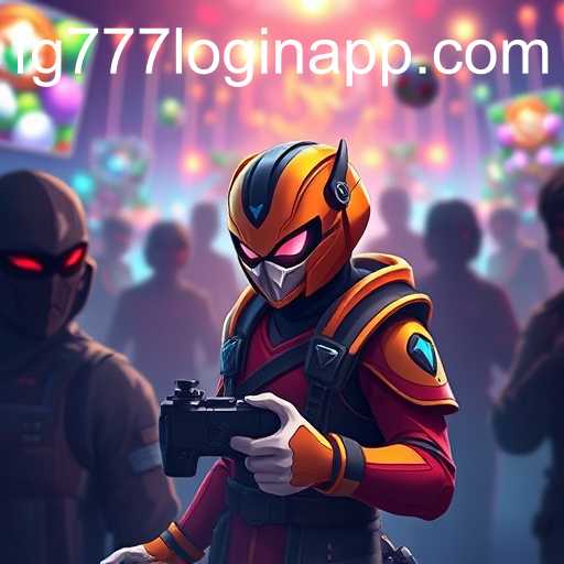 FG777 Game Platform Gains Traction Amidst Rising Trends