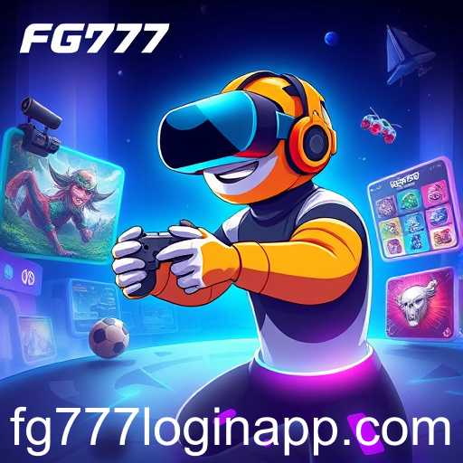 The Rise of FG777: Gaming and Beyond