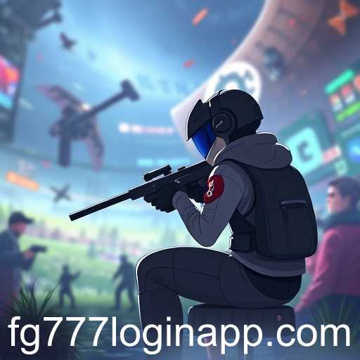 The Rise of FG777: A Gaming Revolution