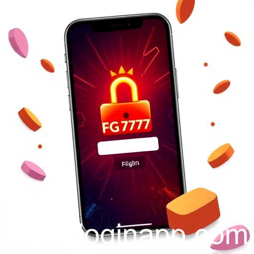 FG777 App Revolutionizes Online Gaming Experience