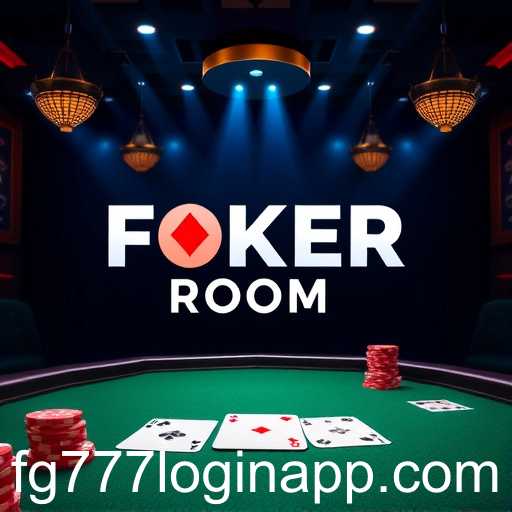 FG777 Login App: Revolutionizing Gaming Access