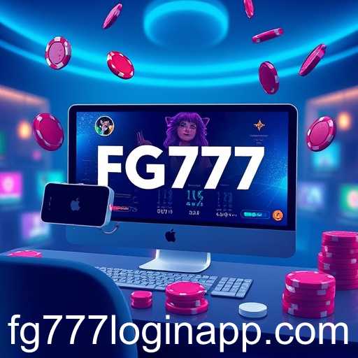 Exploring the Rise of FG777 in the Gaming World